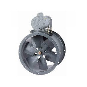 Extractor Tubular S&amp;P Ttt 500 220/440v 3/4hp