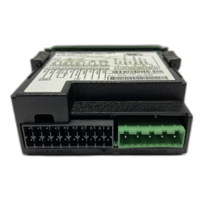 Controlador Electronico 3 Sensores, 1 Transductor De Presion SB68 232A, 1 Interface 12v Full Gauge VX-1025E PLUS