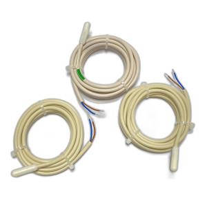 Electronic Control 3 Sensor, 1 Pressure Transducer SB68 232A, 1 Interface 12v Full Gauge VX-1025E PLUS 