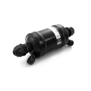 Danfoss 023Z1001 Suction Filter Drier DAS083 3/8 in 1-1.7t Flare 