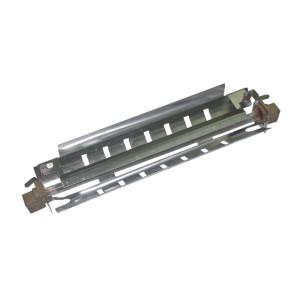 Appli Parts Resistencia Deshielo Vidrio 31cm Tipo WR51X10055 110V 1 pieza, modelo APDH-12G10055 Referencia Resistencia de Descongelamiento WR51X10055AP 