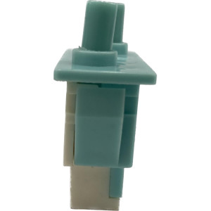 Appli Parts LTK-6 4 Pin Switch for Refrigerators
