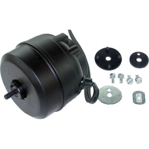 Appli Parts APFM-42G 4 W Fan motor, 230 V, 50/60 Hz, 0.18 A, 1550 rpm, CWLE rotation, Universal Replacement NUV-G004-2 and others