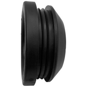 Whirlpool W10814296 Genuine OEM Tub Seal  Fits: 383727 21050 62665 96690 