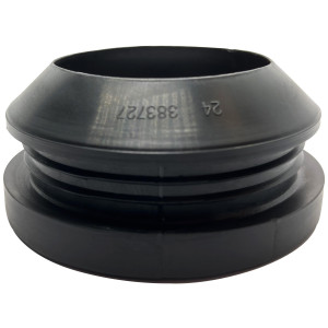 Whirlpool W10814296 Sello del Poste Central Lavadora  Sirve 383727 21050 62665 96690