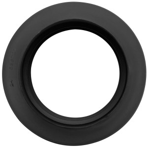 Whirlpool W10814296 Genuine OEM Tub Seal  Fits: 383727 21050 62665 96690 