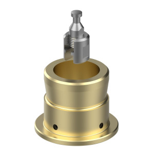 Danfoss  valves Adapter DN 15-50