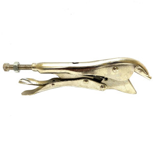 Appli Parts APT-PP201 1/8 a 1/4 pulg Sellador de Tubo de 17.5 cm de largo para refrigeracion y aire acondicionado