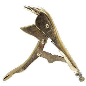 Appli Parts APT-PP201 1/8 a 1/4 pulg Sellador de Tubo de 17.5 cm de largo para refrigeracion y aire acondicionado
