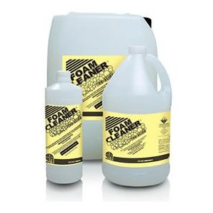 Limpiador Para Condensadores 20lts Porron Foam Cleaner Desengrasante Adesa Ad-Fcd-03 Base Alcalina