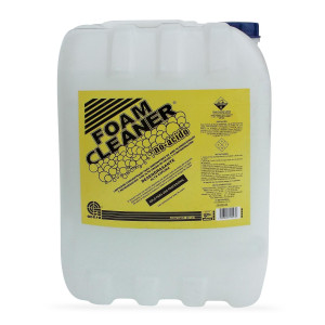 Limpiador Para Condensadores 20lts Porron Foam Cleaner Desengrasante Adesa Ad-Fcd-03 Base Alcalina