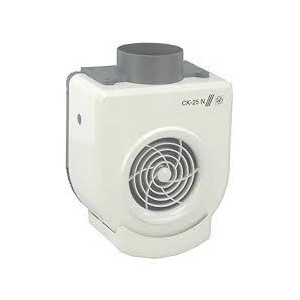 Fan Extract Ck 25 127v S&amp;P