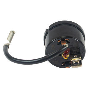 Tecumseh Overload Protector for compressor 1/5Hp 115V K90-07
