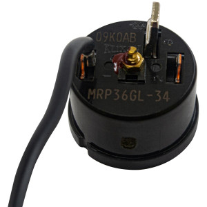 Tecumseh Protector Termico para compresor de 1/5Hp 115V K90-07