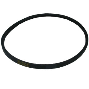 Appli Parts APRB-800210 3L210 21 in Outside Length V-Belt Fractional Hose Power FHP, 3/8 in Width by 7/32 in Height 3L-210 