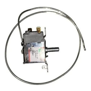 Termostato Refrigerador Whirlpool W10530058
