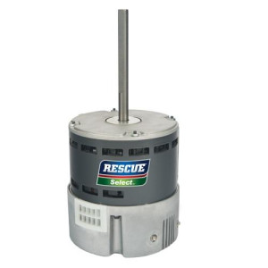 US Motors Rescue Select 1 hp 1050 rpm, 10 polos, 1 eje, OPAO Cerramiento, Varvelocidad CCW, Le Reversible 115v, 60 hz, 1 ph, 6650ts M055EJE1080012B