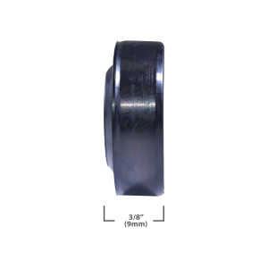 Appli Parts APOP-131 1/3 hp, Overload Protector 110 V, Applied Power 245 W, Overload Current 10 A, Universal Replacement