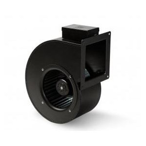 Centrifugal Fan S&amp;P Bs-500 120v 80w 282cfm