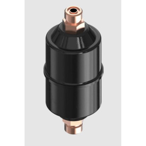 Danfoss 023Z1323 Filtro Secador DCL083 FS 3/8" Face seal Linea Automotriz Reemplaza 023Z0651