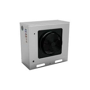 Chiller 60.000 Btu R410 Heat Pump Compresor Scroll 220v/60hz/1ph D/Horizontal Ahri Clima Flex Cliv-Ach-060-a01-v0
