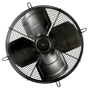 Motor HEA / OEA 400 220v/1ph/50-60hz YDWF74L60P4-470N-392LF incluye capacitor de 8mfd