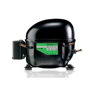 Secop Compressor 1hp SC18MLX 195B4056 R404A/R507 115v/1ph/60hz 104L2105 NT6224GKV 195B0306 195B0702 195B4056 195B4195 