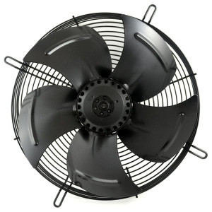 Motor Axial para remplazo HEA / OEA 300mm, 12 pulg, 220 V,1 Ph, 50/60 Hz YWF4E-300S-92/35-G