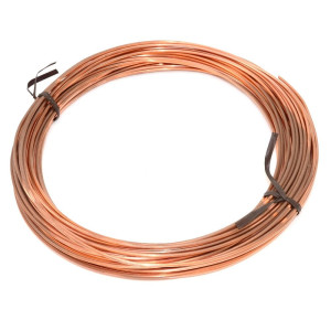 Capillary Tube 0.125 in Od X 0.064 in Id X 100ft Ctp Capillary Tube 0.125 in Od X 0.064 in Id X 100ft Ctp