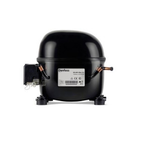 Compresor Danfoss 1/3hp Hmbp Gly12rra 123b1601 R134a 115-127v/1ph/60hz Csir