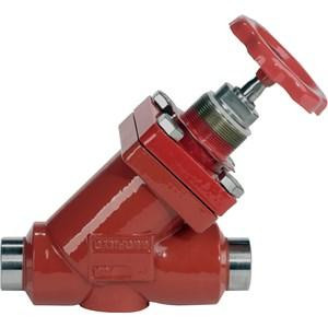 Danfoss  Shutoff Valve Sva-s 50 148b5732