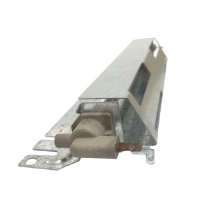 Appli Parts APDH-9G391 WR49X391 Defrost Heater Assembly Compatible with General Electric