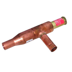 Danfoss 034L0043 Regulador de Presion de Succion 1/2pulg KVL12 034L1243