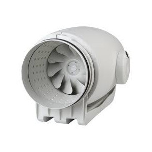 Channel Fan Silent  Td-1300s Soler Palau