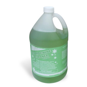 Limpiador Para Maquinas De Hielo Galon Ice Machine Cleaner Metal Safe Adesa Ad-Imc-Ms-08