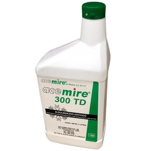 Aceite  Refrigerante Acemire Alquilbenceno Td 300 1 Lt 