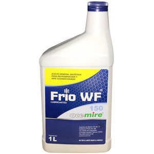 Aceite  Refrigerante Acemire Frio Wf 150 1 Lt