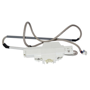 Whirlpool W10619844 Genuine OEM Washer Lock Door Fits: W10059230 8563937 WPW10619844