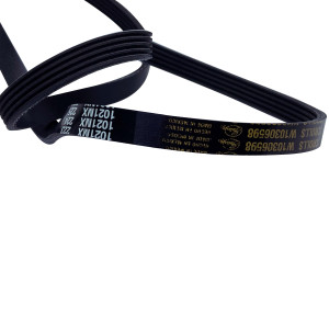 Banda Lavadora Whirlpool  W10306598