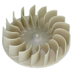 Whirlpool WP694089 Turbina Secadora  Sirve 694089 279500 279711 299678 338840 343939 343941 695499 DE601
