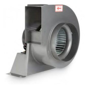 Extractor Centrifugo S&amp;P Cet 2600 208-230/460v 3/4hp 1529cfm