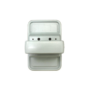 Appli Parts PD02DB Porta Cuchilla Doble para Panel Ducto