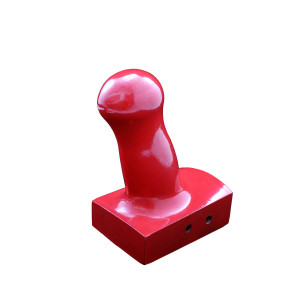 Appli Parts PD02SB Straight Blade for Duct Panel