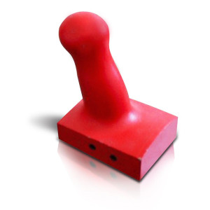 Appli Parts PD02SB Straight Blade for Duct Panel