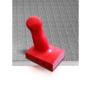 Appli Parts PD02SB Straight Blade for Duct Panel