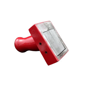 Appli Parts PD02SB Straight Blade for Duct Panel