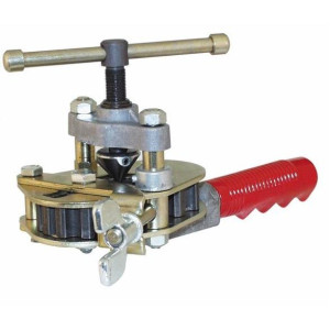 Uniweld 70071 Juego Expansor 1/8 3/16 1/4 5/16 7/16 3/8 1/2 3/4 5/8 pulg OD