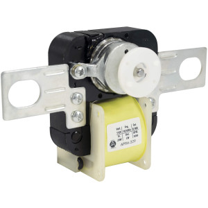 Appli Parts APFM-329 20 W Fan Motor, 110 V, 50/60 Hz, 0.48 A, 3000 rpm, CW rotation Universal Fan Motor replacement intended for Refrigerator Evaporator, Blade not included Appli Parts APFM-329 20 W Fan Motor, 110 V, 50/60 Hz, 0.48 A, 3000 rpm, CW rotation Universal Fan Motor replacement intended for Refrigerator Evaporator, Blade not included