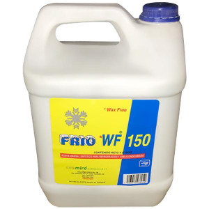 Acemire Oil Wf 150 4 Liter Acemire Oil Wf 150 4 Liter