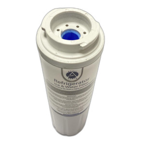 Appli Parts UKF8001AXXAP Filtro de Agua nevera refrigerador remplazo remplazo 9006, Everydrop EDR4RXD1 Filtro  4, UKF8001 W10790818 UKF8001AXX 4396395 67006470 W10790818 (Pack de 3 unidades)